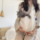 Dog Bag Pet Kitten Carrier Outdoor Travel Handbag