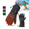 Advance Heat Gloves With Rechargeable Battery