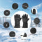 Advance Heat Gloves With Rechargeable Battery