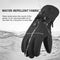 Advance Heat Gloves With Rechargeable Battery
