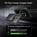 Advance - Portable And Magnetic Power Bank