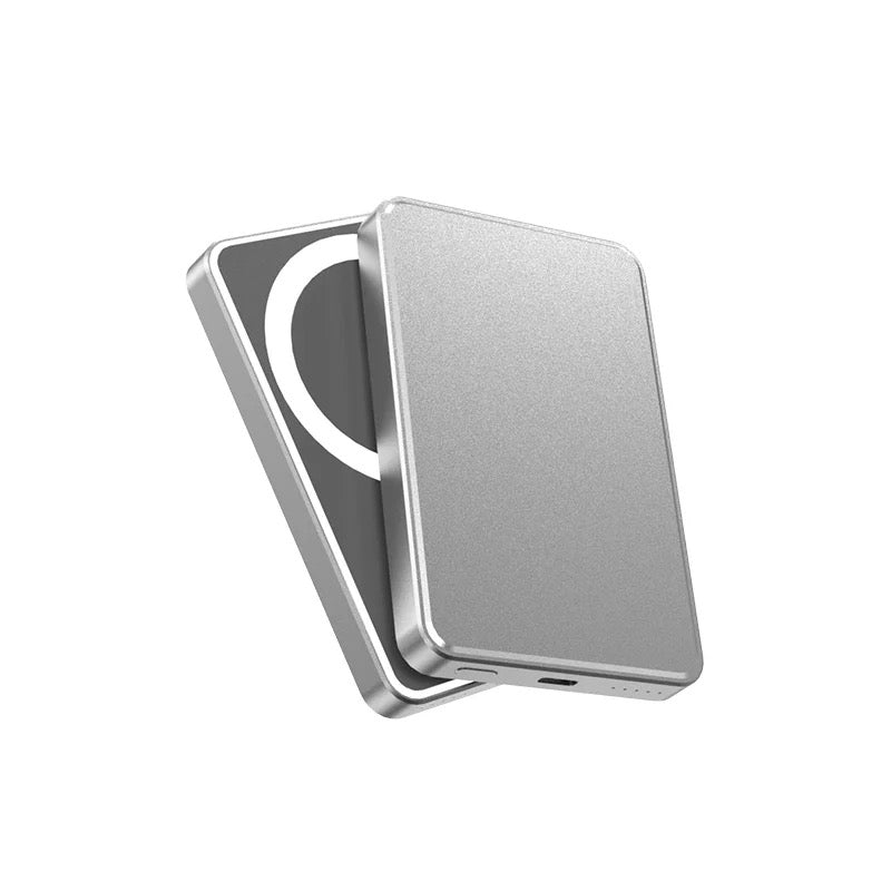 Advance - Portable And Magnetic Power Bank