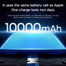 Advance - Portable And Magnetic Power Bank