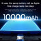Advance - Portable And Magnetic Power Bank