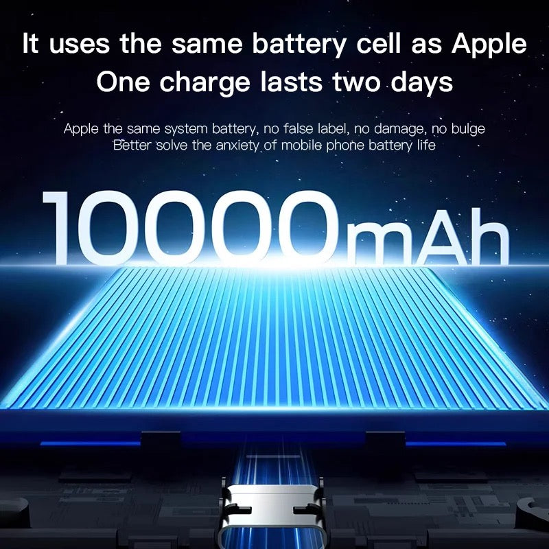 Advance - Portable And Magnetic Power Bank