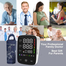 Big Screen Digital Blood Pressure Machine