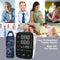 Big Screen Digital Blood Pressure Machine
