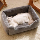 Cats Bed Dog Mat Beds Goods