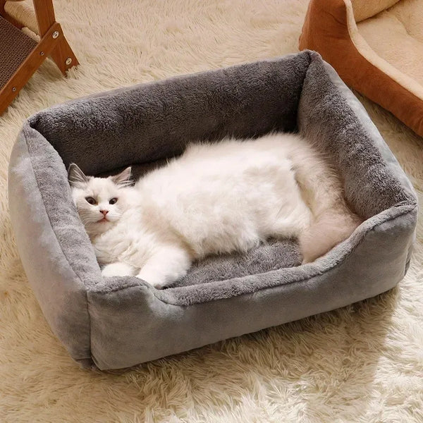 Cats Bed Dog Mat Beds Goods