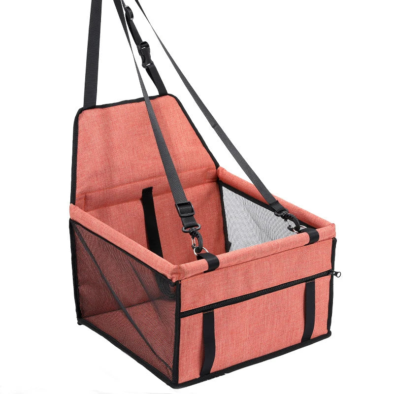 Folding Hammock Pet Carriers Bag