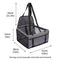 Folding Hammock Pet Carriers Bag