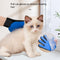 Pet Grooming Gloves Cat Dog Pet Brush Glove