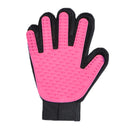 Pet Grooming Gloves Cat Dog Pet Brush Glove