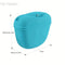 Pet Supplies Silicone Dog Food Bag Outdoor Training Dog