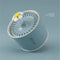 2.4L Pet Cat Dispenser Drinking Water Fountain