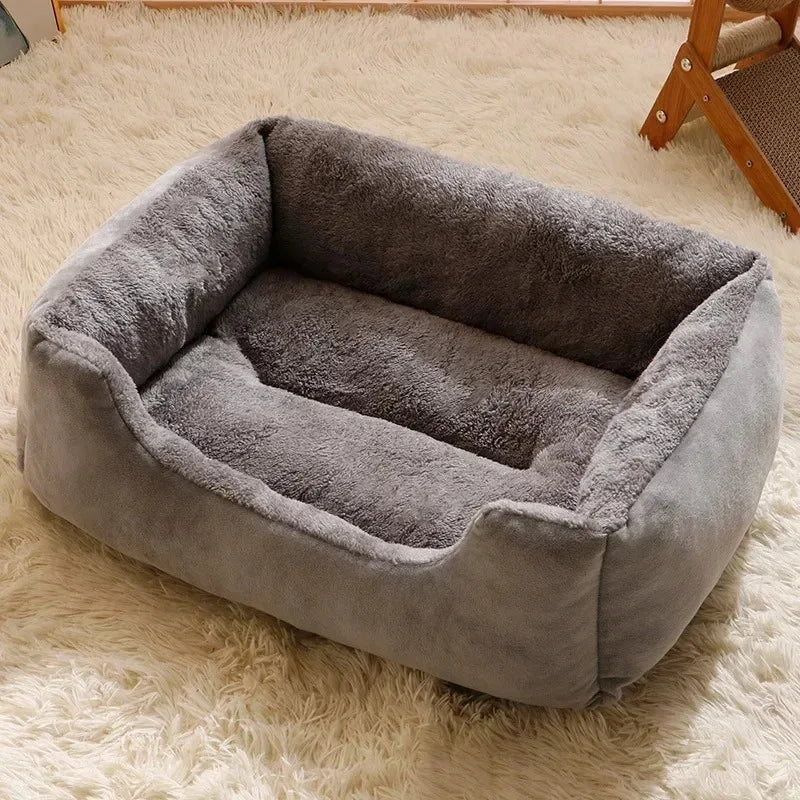 Cats Bed Dog Mat Beds Goods