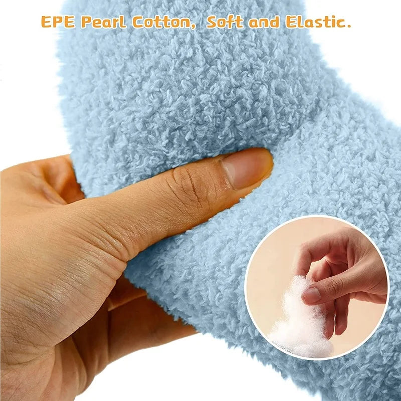 Pet Little Pillow Fashion Neck Protector Deep Sleep