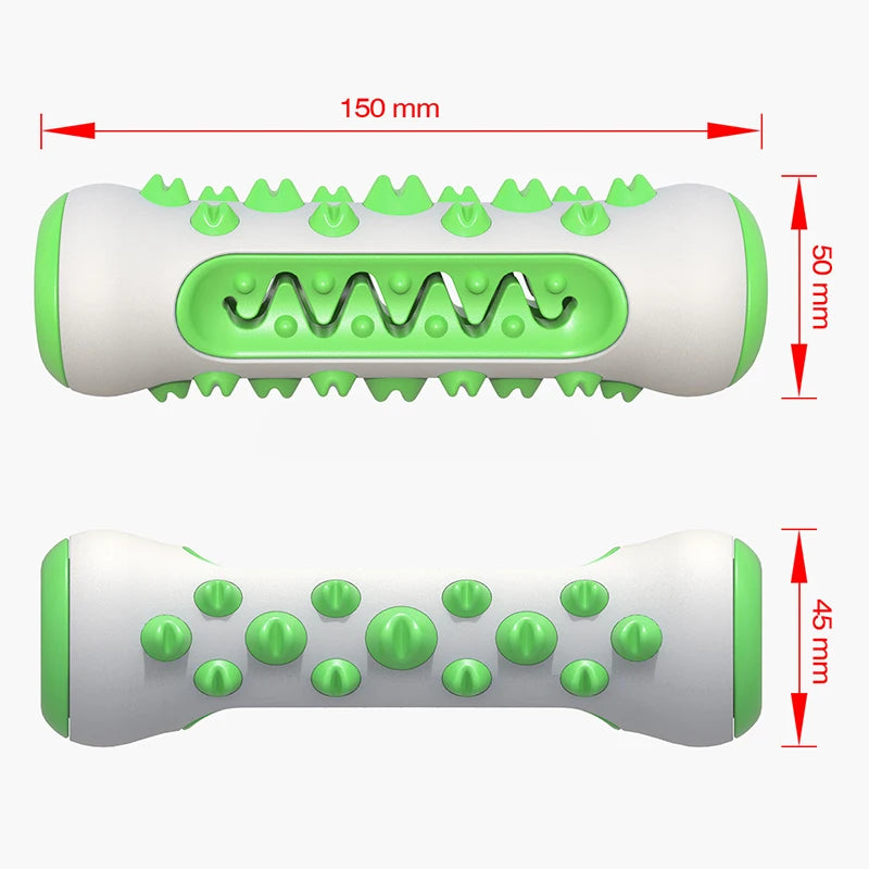 Dogs Tooth Cleaning Brush