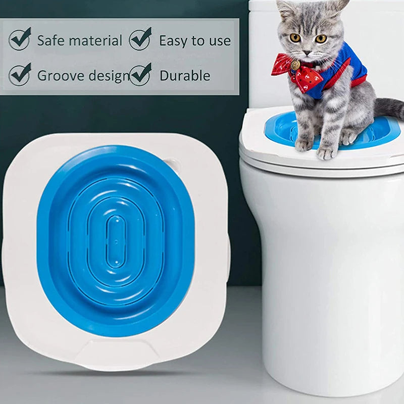 Cat Toilet Trainer