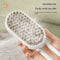 Dog Bathing Brush Pet Massage Brush