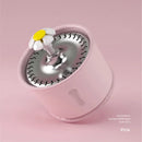 2.4L Pet Cat Dispenser Drinking Water Fountain