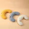 Pet Little Pillow Fashion Neck Protector Deep Sleep
