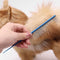 Stainless Steel Pet Flea Comb