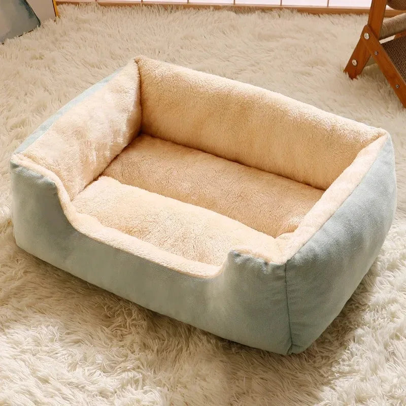 Cats Bed Dog Mat Beds Goods