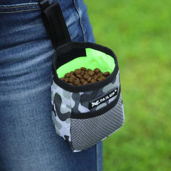 Training Treat Snack Bait Pet Feed