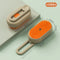 Dog Bathing Brush Pet Massage Brush