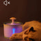 2.4L Pet Cat Dispenser Drinking Water Fountain
