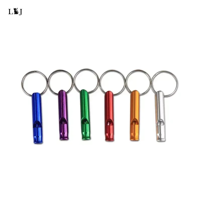 Pet Training Whistle Anti Bark Dogs