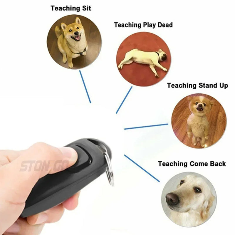 Versatile Puppy Training Tool