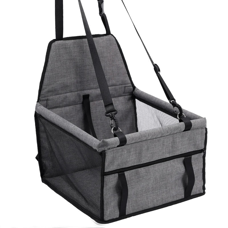 Folding Hammock Pet Carriers Bag