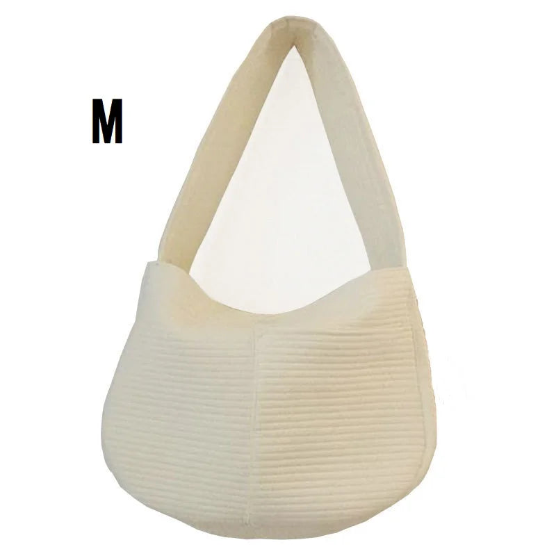 Dog Bag Pet Kitten Carrier Outdoor Travel Handbag