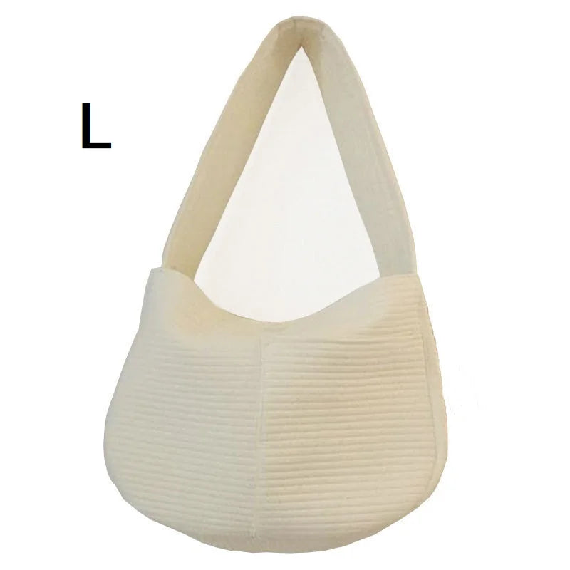 Dog Bag Pet Kitten Carrier Outdoor Travel Handbag