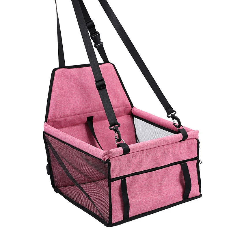 Folding Hammock Pet Carriers Bag