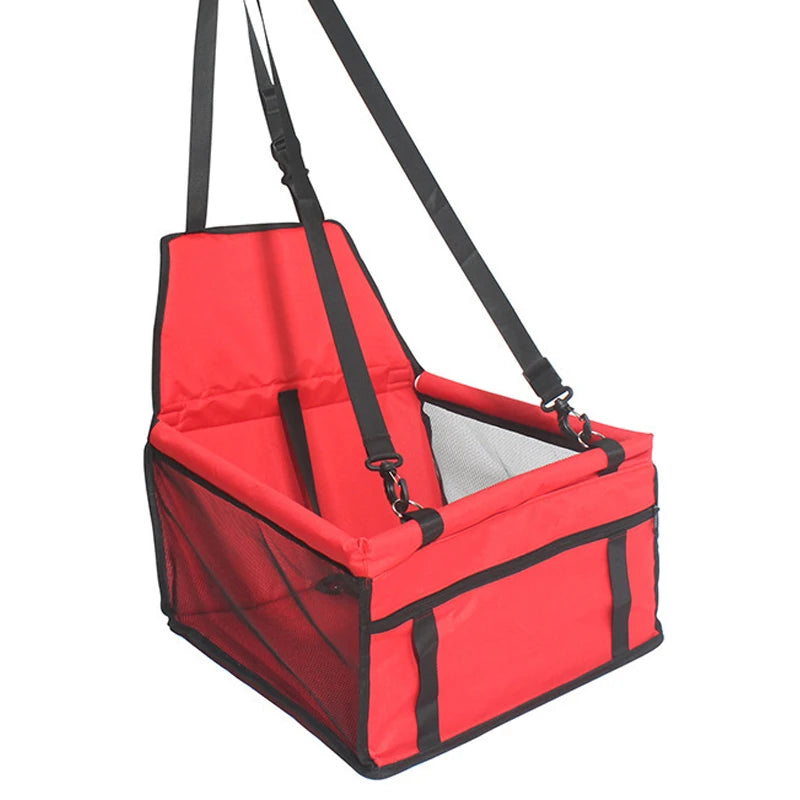 Folding Hammock Pet Carriers Bag