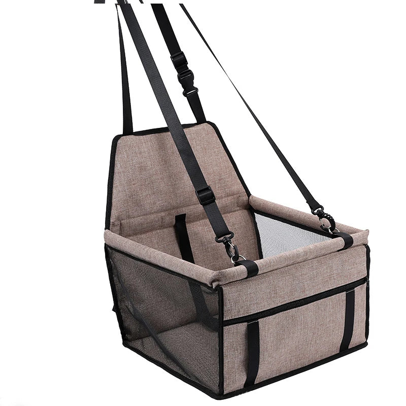 Folding Hammock Pet Carriers Bag