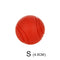 Dog Training Interactive Ball Pet Toy Molar Ball