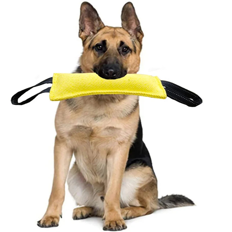 Durable Dog Bite Stick