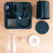 Automatic Cat Feeder Water Dispenser Set