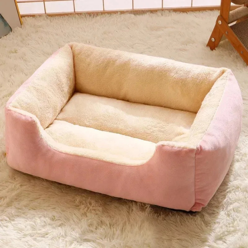Cats Bed Dog Mat Beds Goods