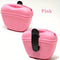 Pet Supplies Silicone Dog Food Bag Outdoor Training Dog