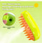 Cat Steam Brush Electric Spray Water Spray