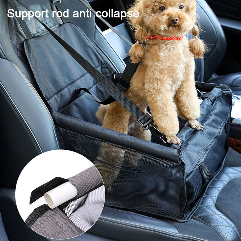 Folding Hammock Pet Carriers Bag