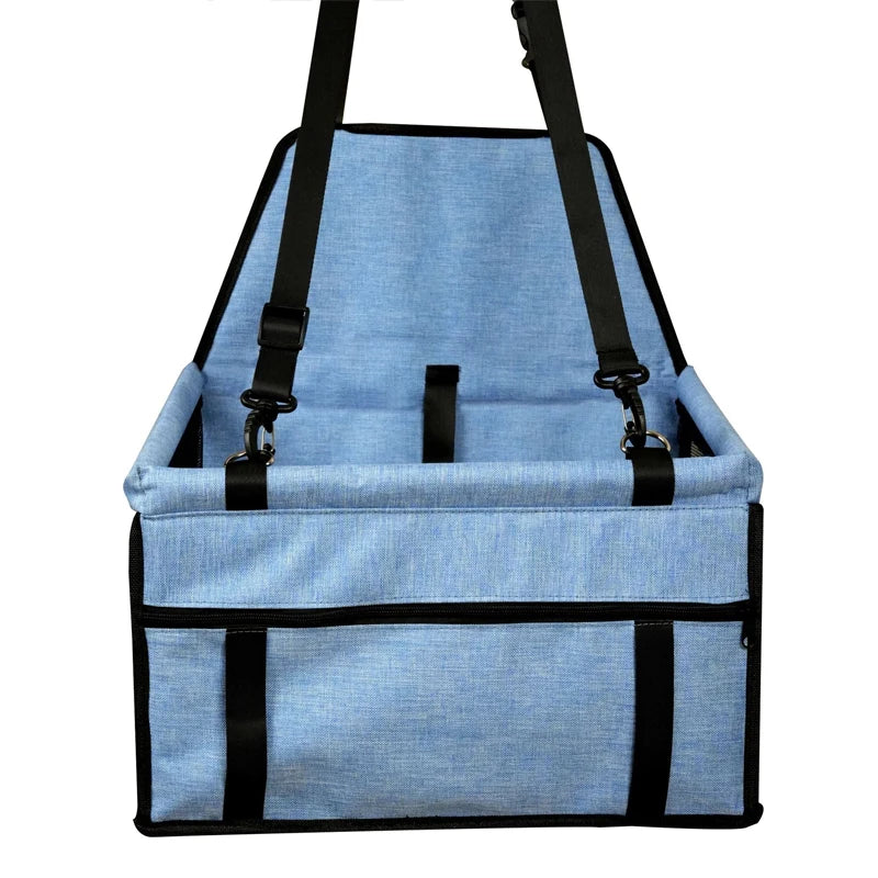 Folding Hammock Pet Carriers Bag