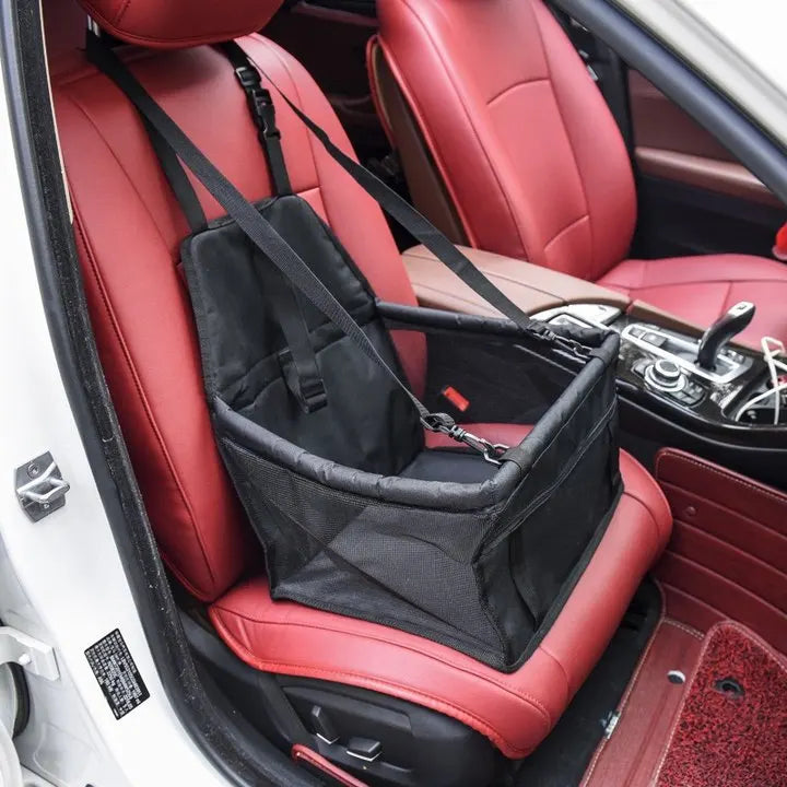 Folding Hammock Pet Carriers Bag