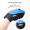 Pet Grooming Gloves Cat Dog Pet Brush Glove