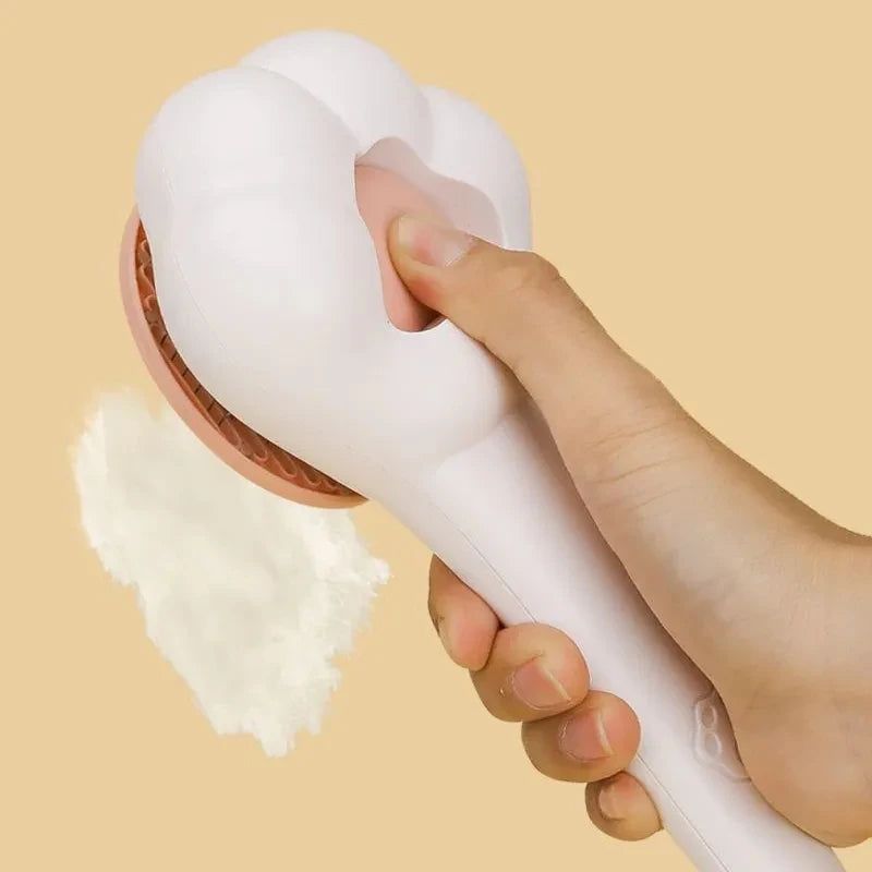 Dog Brush Pet Cat Comb Grooming Brush